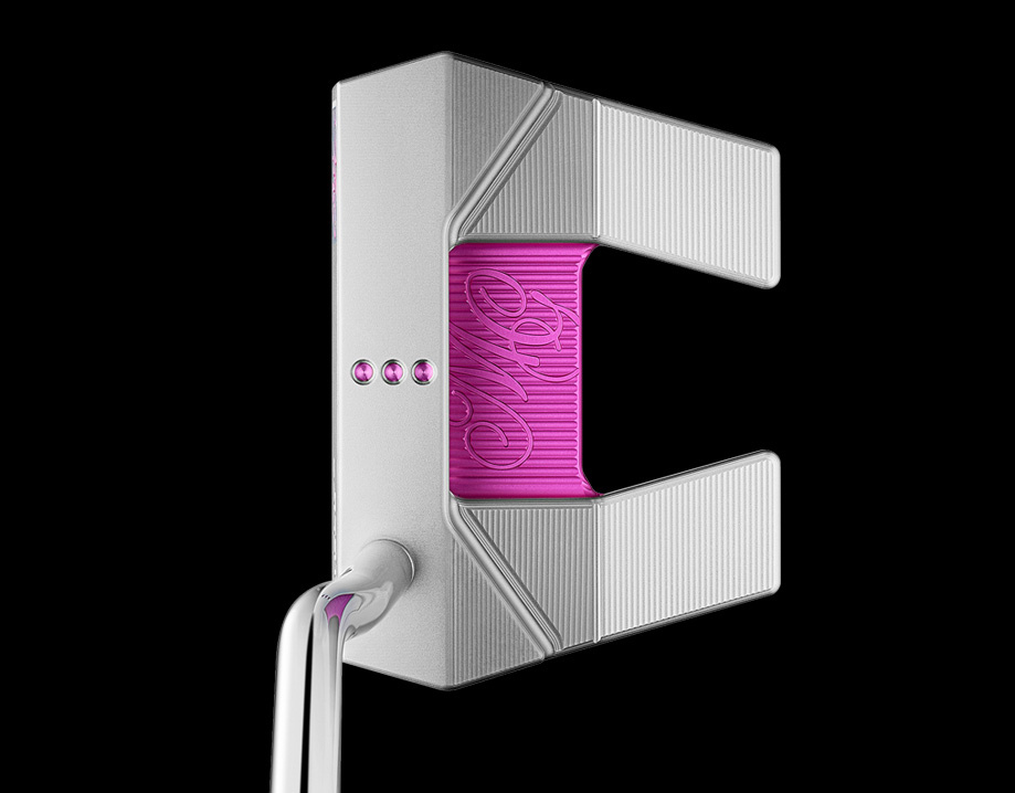 Scotty Cameron My Girl 2025 Limited Edition