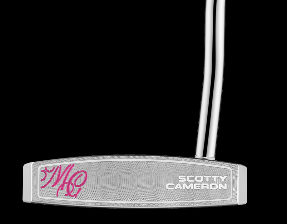 Scotty Cameron My Girl 2025 Limited Edition