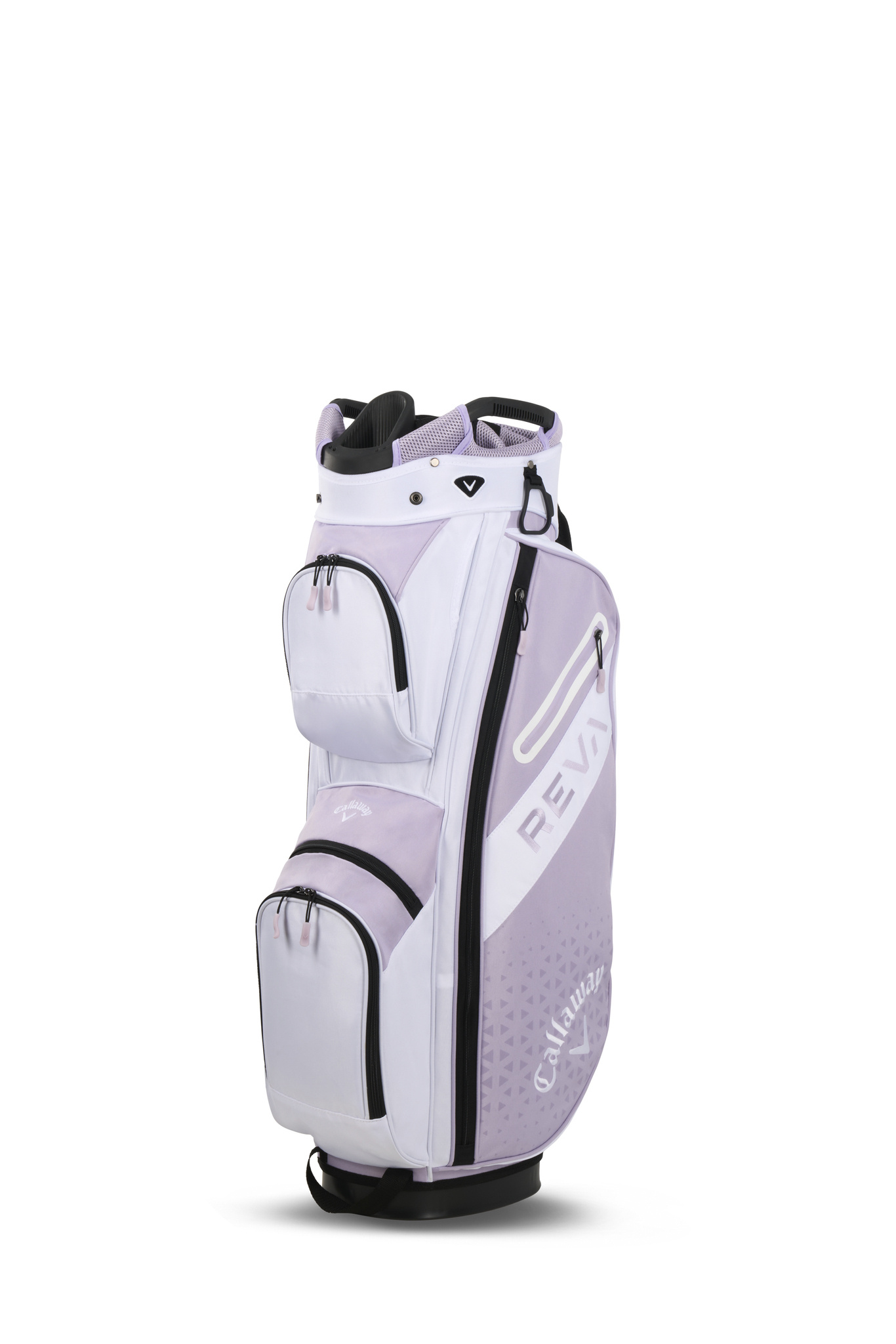 Callaway Reva 11 piece set dames 25