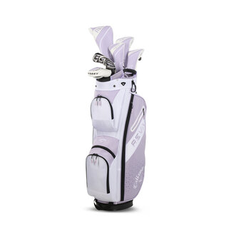 Callaway Reva 11 piece set dames 25