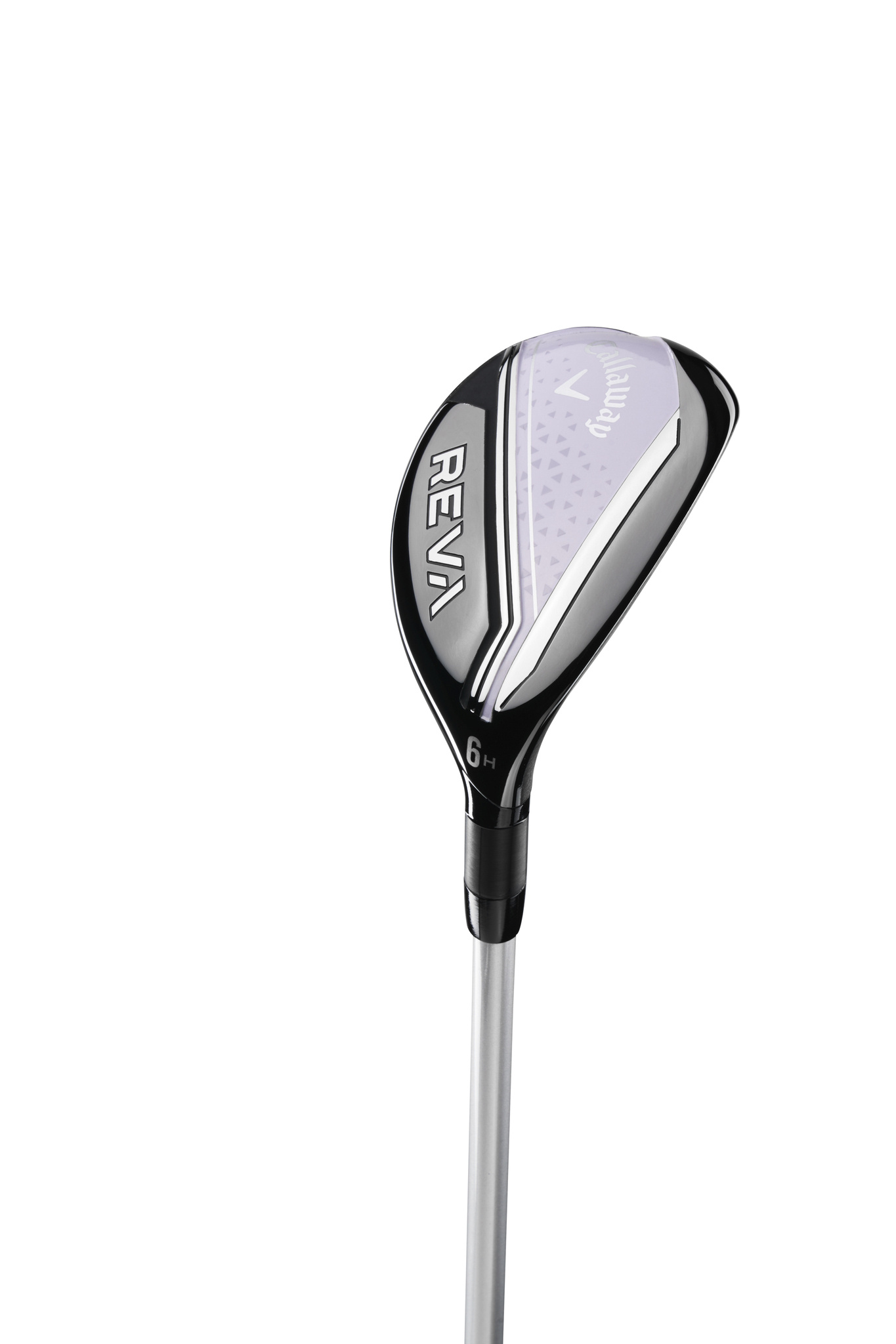 Callaway Reva 11 piece set dames 25