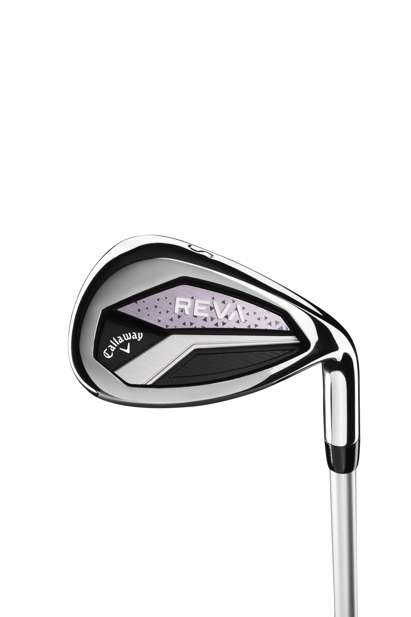Callaway Reva 11 piece set dames 25