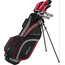 Wilson Stretch XL Golfset