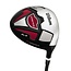 Wilson Stretch XL Golfset