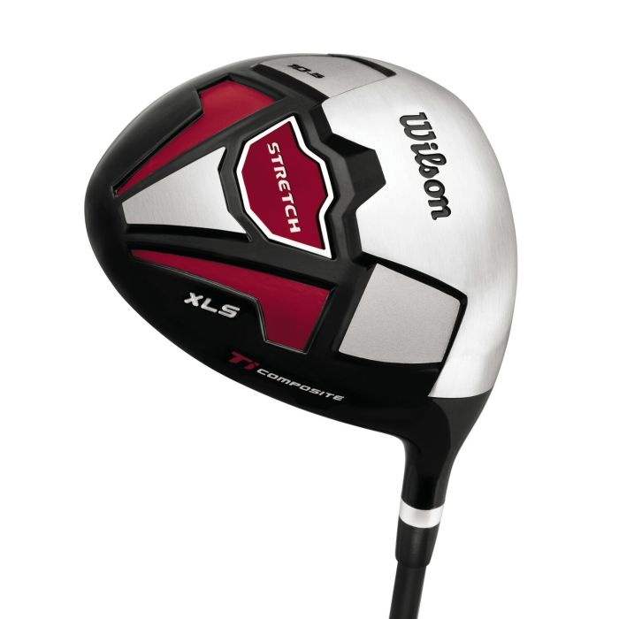 Wilson Stretch XL Golfset
