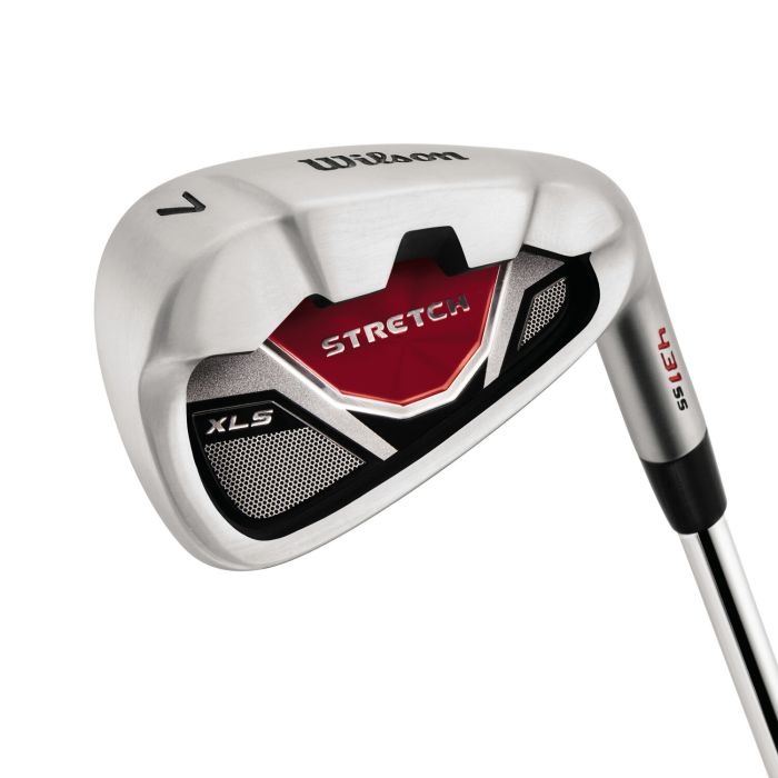 Wilson Stretch XL Golfset