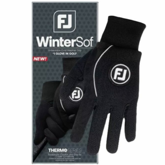 Footjoy Wintersof Dames (Paar)