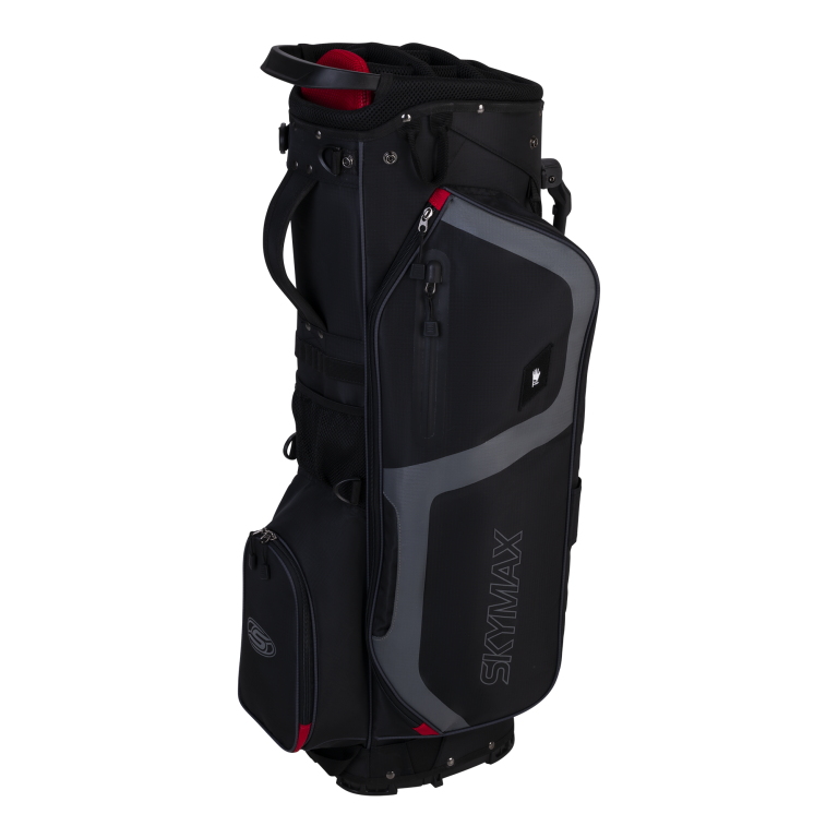 BLACK FRIDAY: Skymax ix-5 Volledige Set Inclusief Standbag