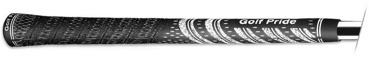 Golfpride MultiCompound - Black