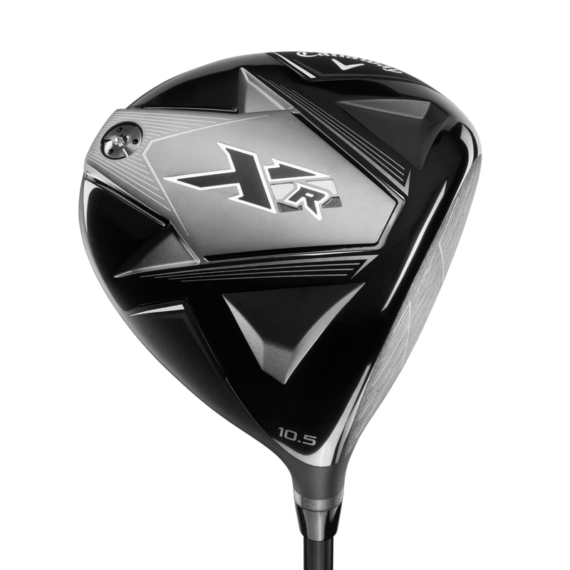 Callaway XR Heren Graphite  Golfset 13-delig