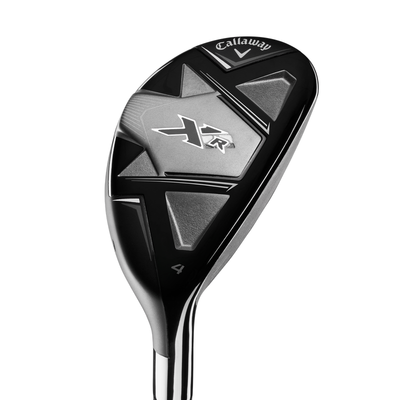 Callaway XR Heren Graphite  Golfset 13-delig