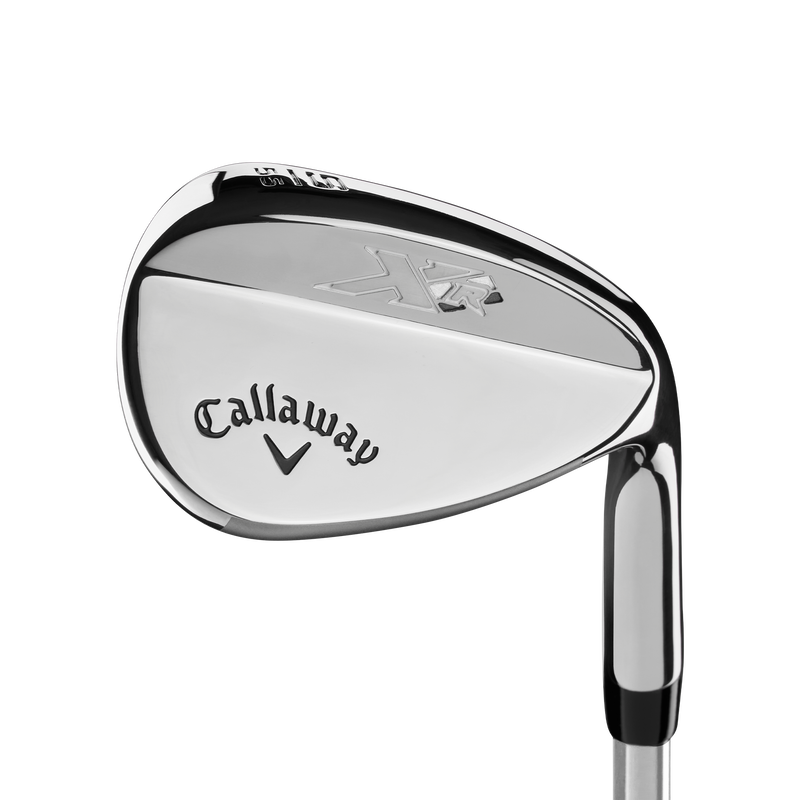 Callaway XR Heren Graphite  Golfset 13-delig