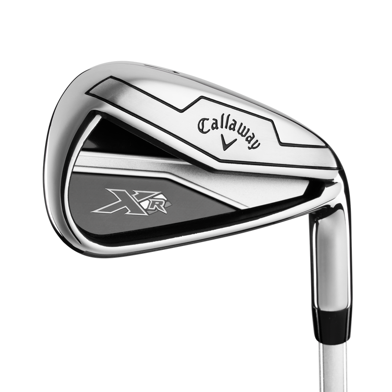 Callaway XR Heren Graphite  Golfset 13-delig