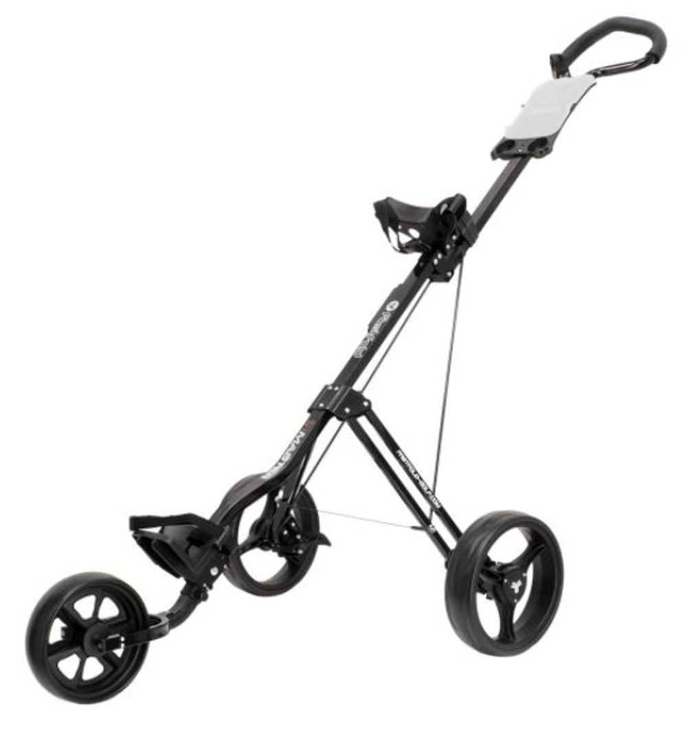 BLACK FRIDAY: Skymax Volledige Set Inclusief Trolley en Cartbag