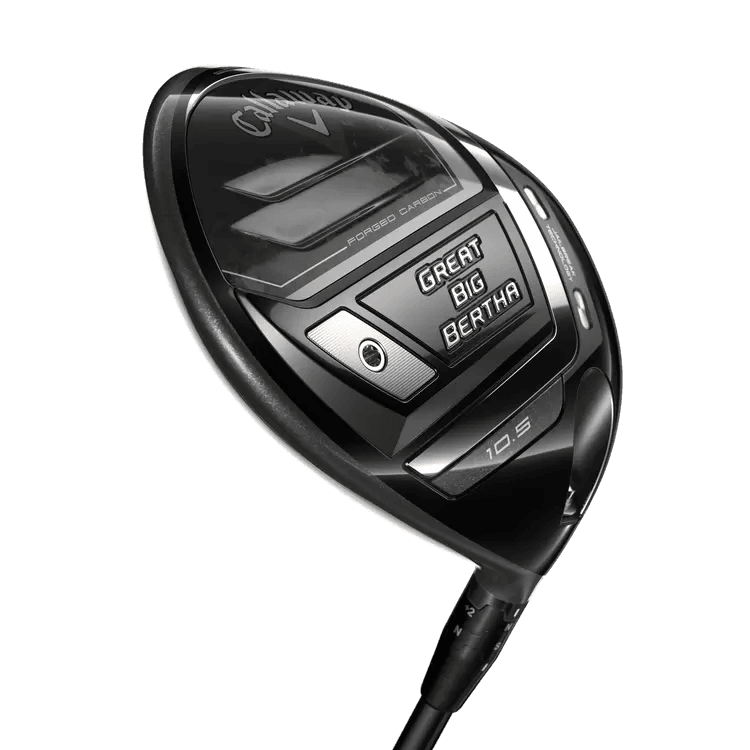 Callaway Great Big Bertha Driver Dames