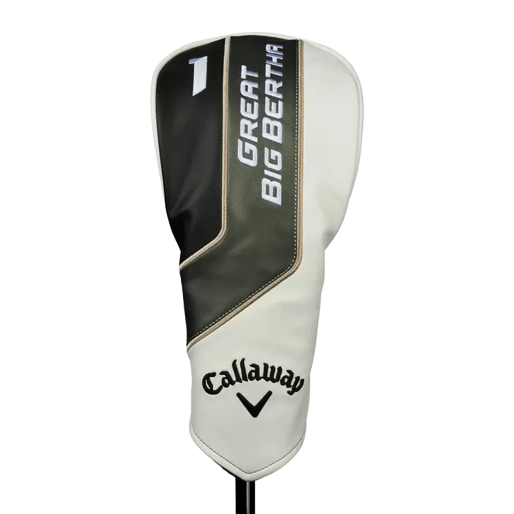 Callaway Great Big Bertha Driver Dames