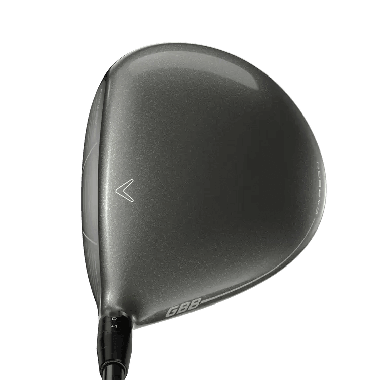 Callaway Great Big Bertha Driver Heren