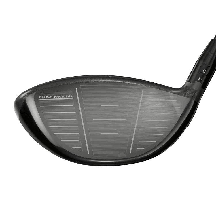 Callaway Great Big Bertha Driver Heren