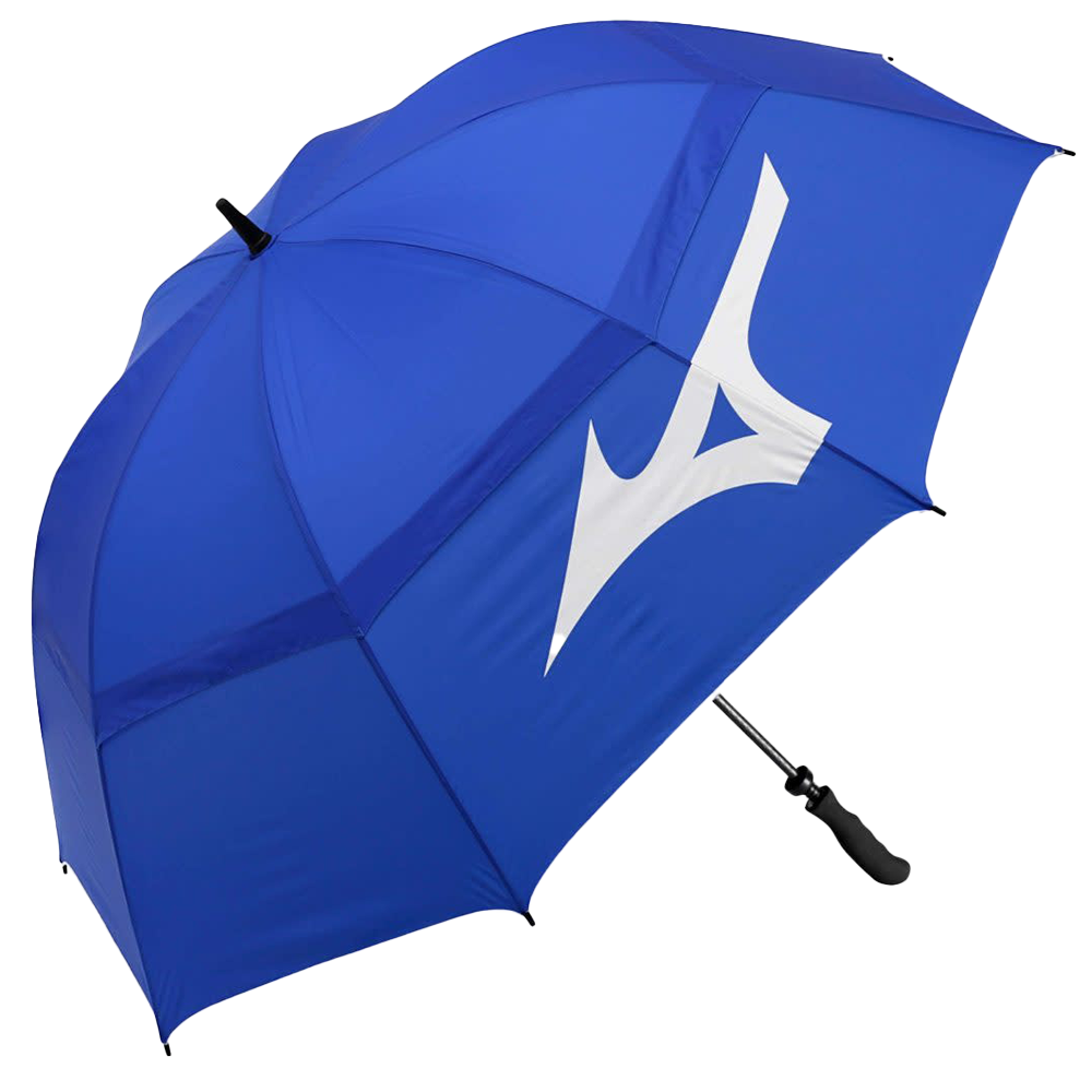Mizuno Tour Twin Canopy Paraplu