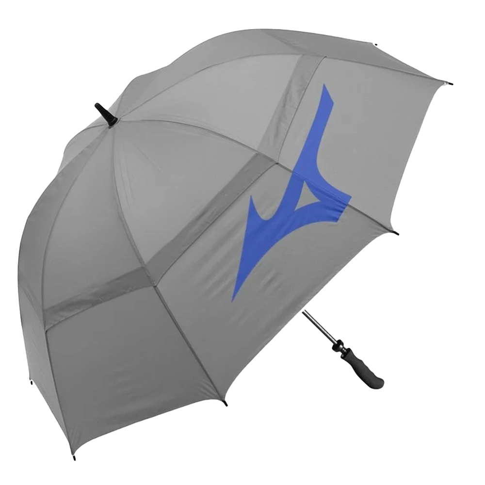 Mizuno Tour Twin Canopy Paraplu