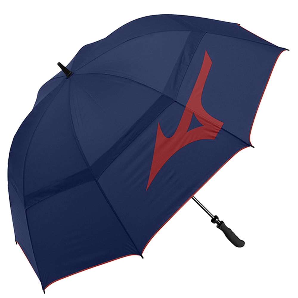 Mizuno Tour Twin Canopy Paraplu