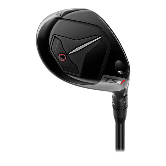 Titleist TSR1H Hybride Heren