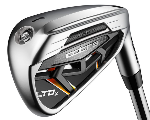Cobra LtdX ijzer 9 KBS tour 80 regular