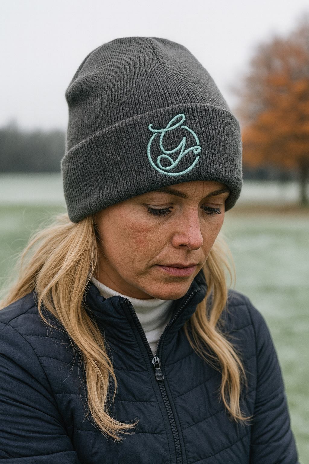 TwenteGolf -  Beanie Thinsulate