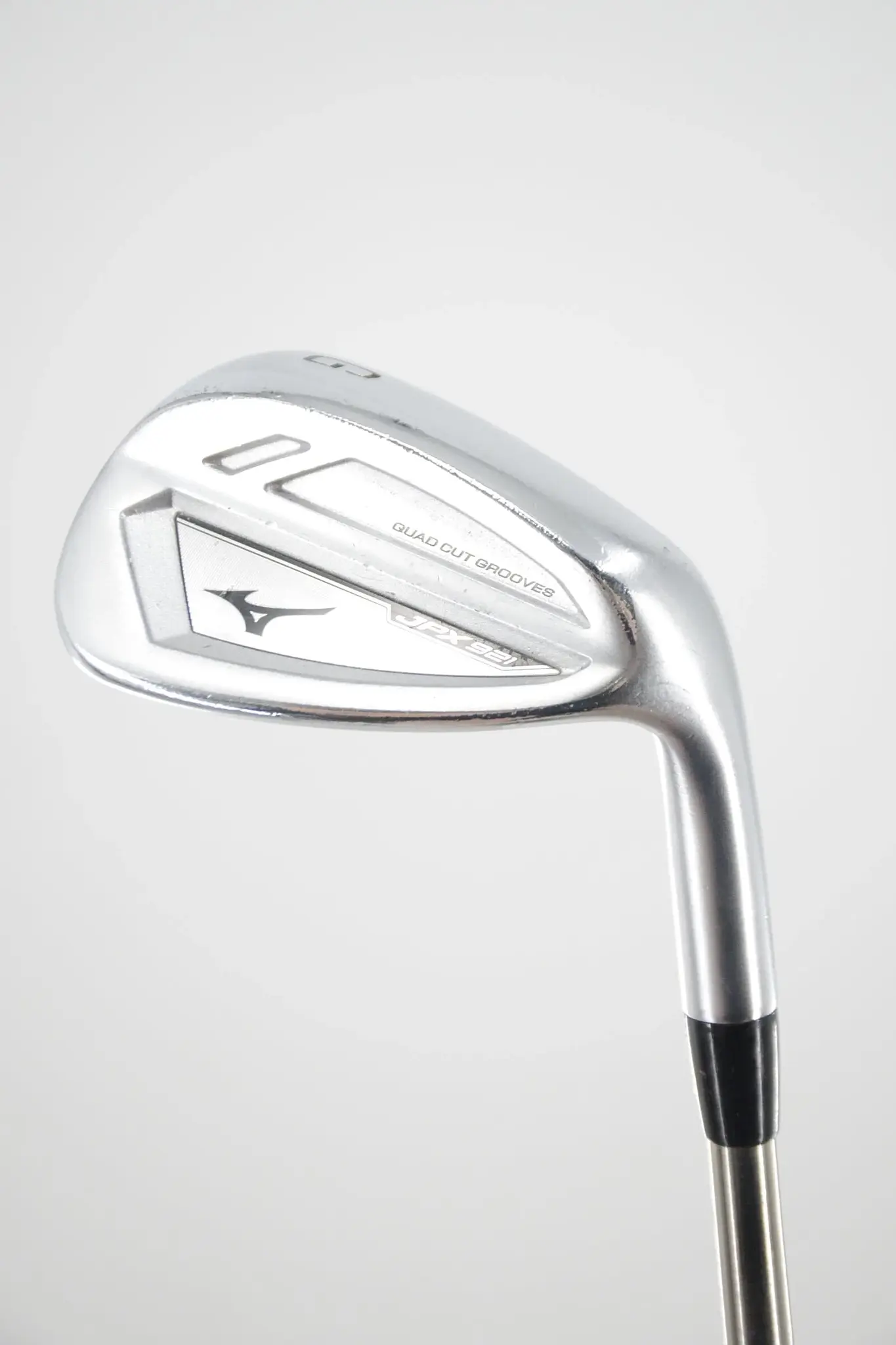 Mizuno 921 JPX Wedge 50 graden Linkshandig