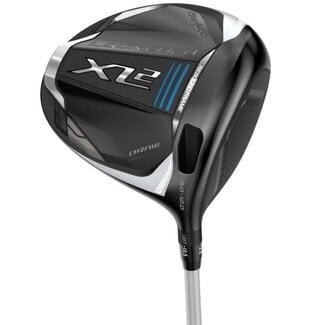 Cleveland Cleveland Launcher XL2 Draw Linkshandig