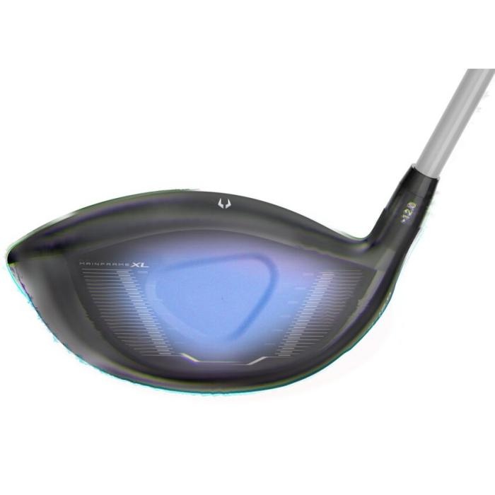 Cleveland Launcher XL2 Draw Linkshandig