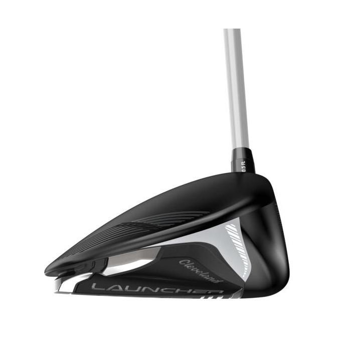 Cleveland Launcher XL2 Draw Linkshandig