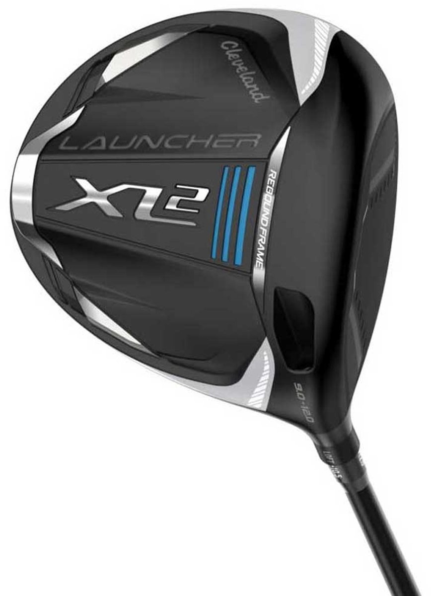 DEMO: Cleveland Launcher XL²