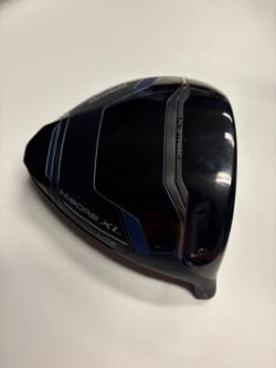 Cleveland Hi-Bore Lite Aldila 40 Ladies flex