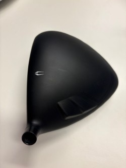 Cleveland Hi-Bore Lite Aldila 40 Ladies flex