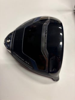 DEMO: Cleveland Hi-Bore XL Tensei Blue 55 R