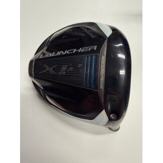 Cleveland DEMO: Cleveland Launcher XL²