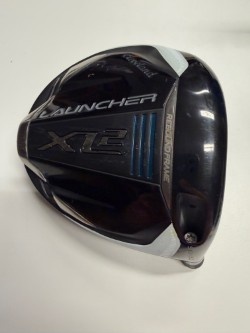 DEMO: Cleveland Launcher XL²