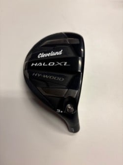 Cleveland Halo XL Hy-wood 3+