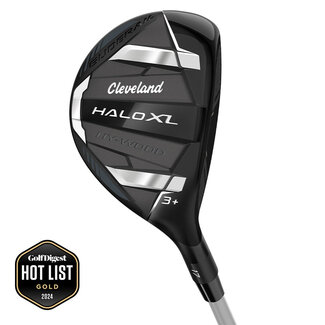 Cleveland Cleveland Halo XL Hy-wood 3+