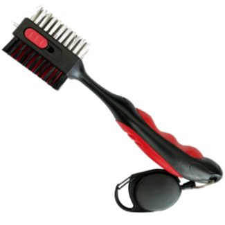 Legend Ultimate Club Brush
