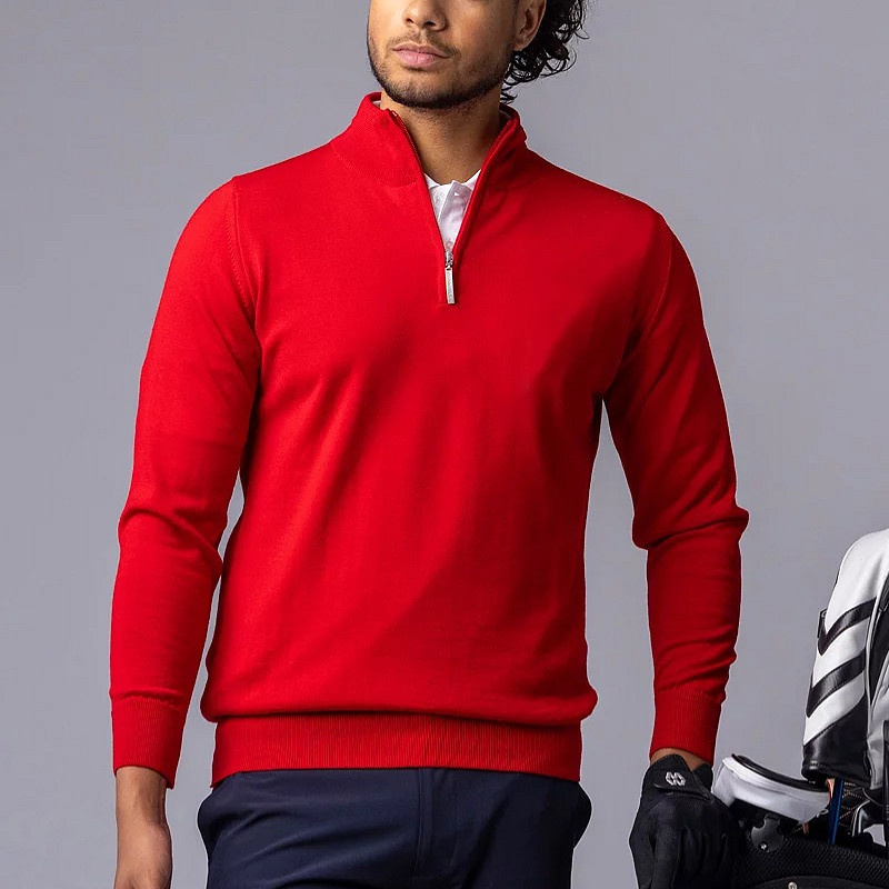 Hilversumsche Golf Club | Heren Glenmuir