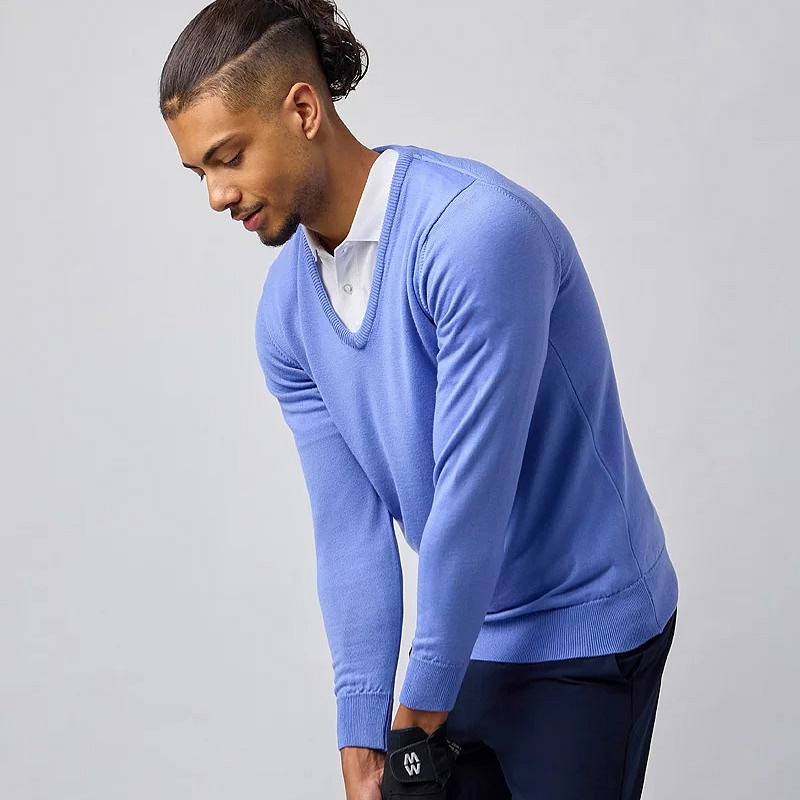 Hilversumsche Golf Club | Heren Glenmuir