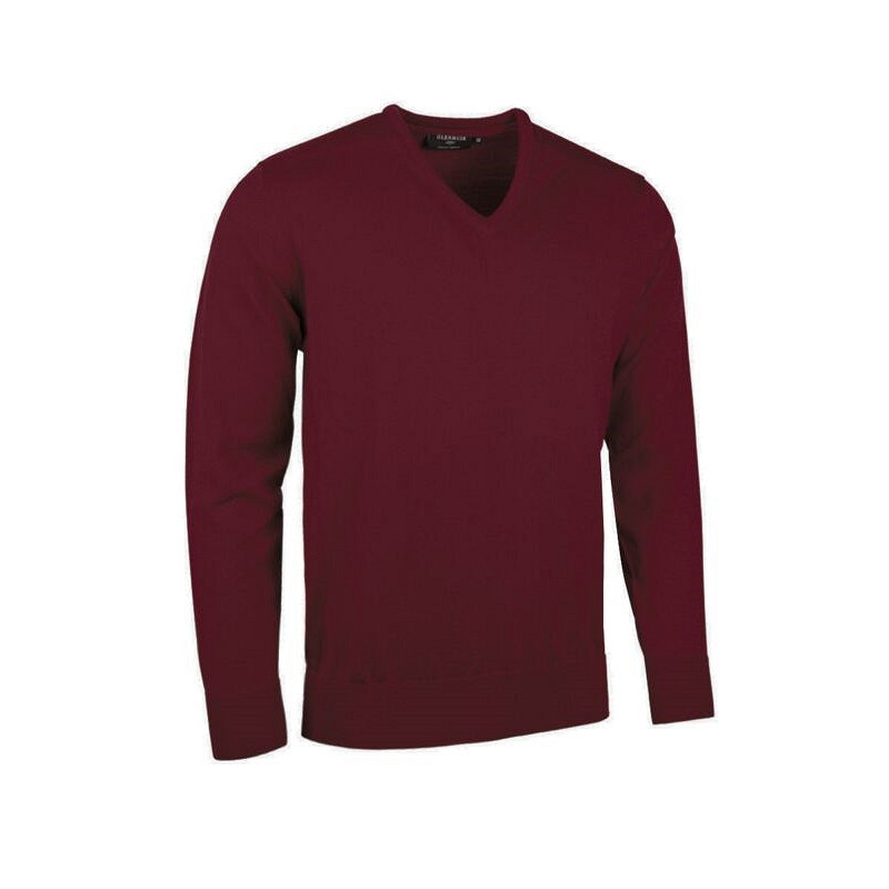 Hilversumsche Golf Club | Heren Glenmuir