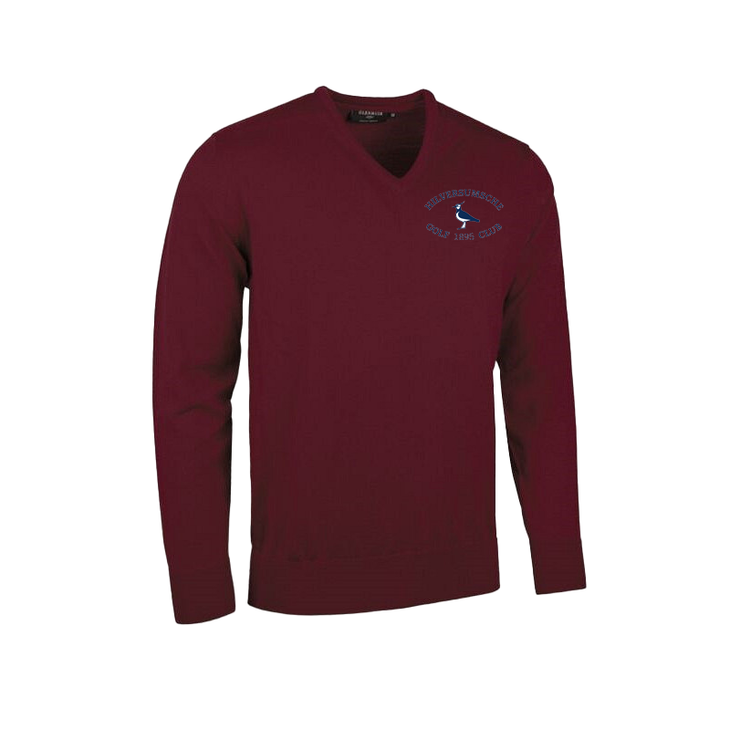 Hilversumsche Golf Club | Heren Glenmuir