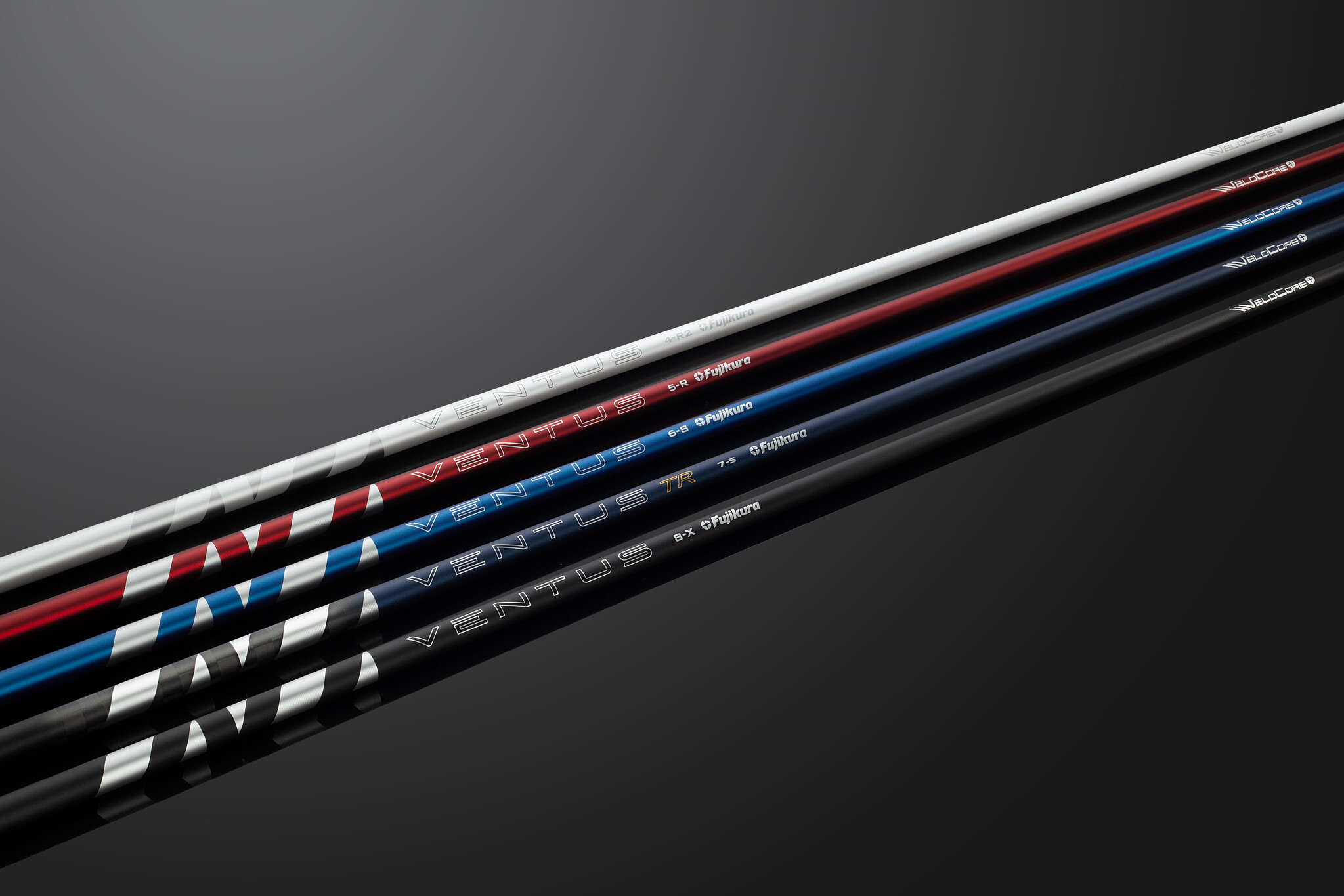 Fujikura Ventus Blue TR '26 Velocore+