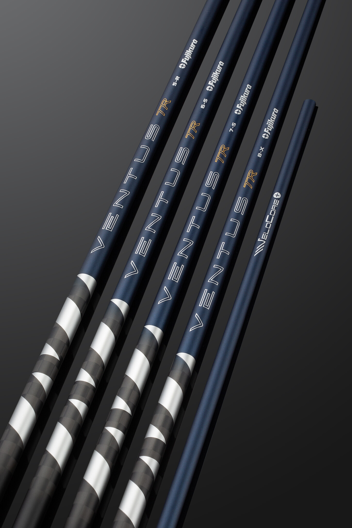 Fujikura Ventus Blue TR '26 Velocore+