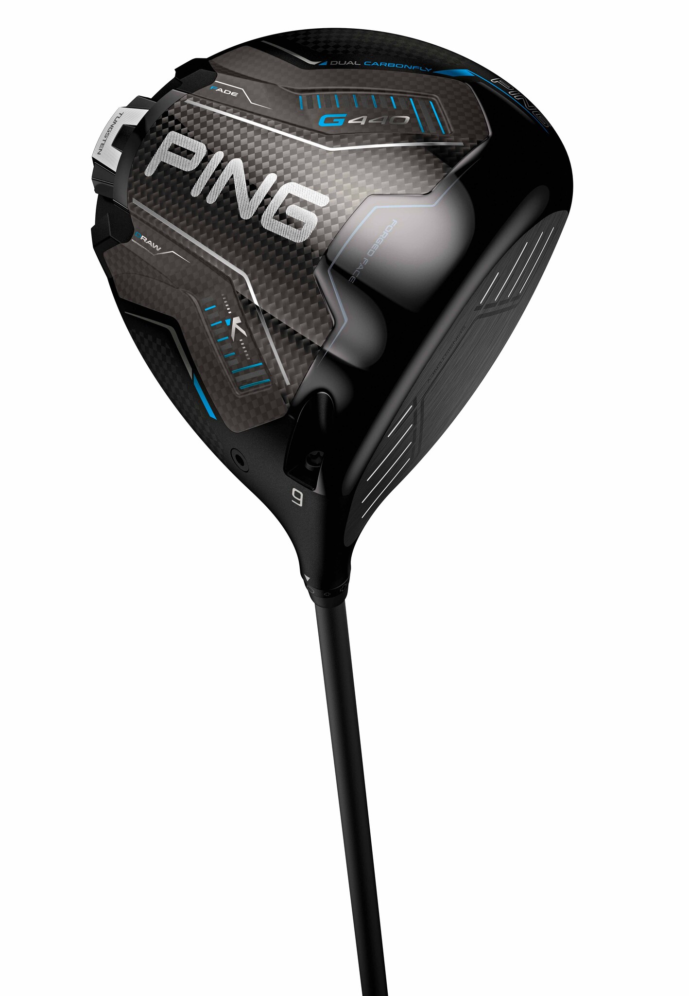 Ping G440 K Driver