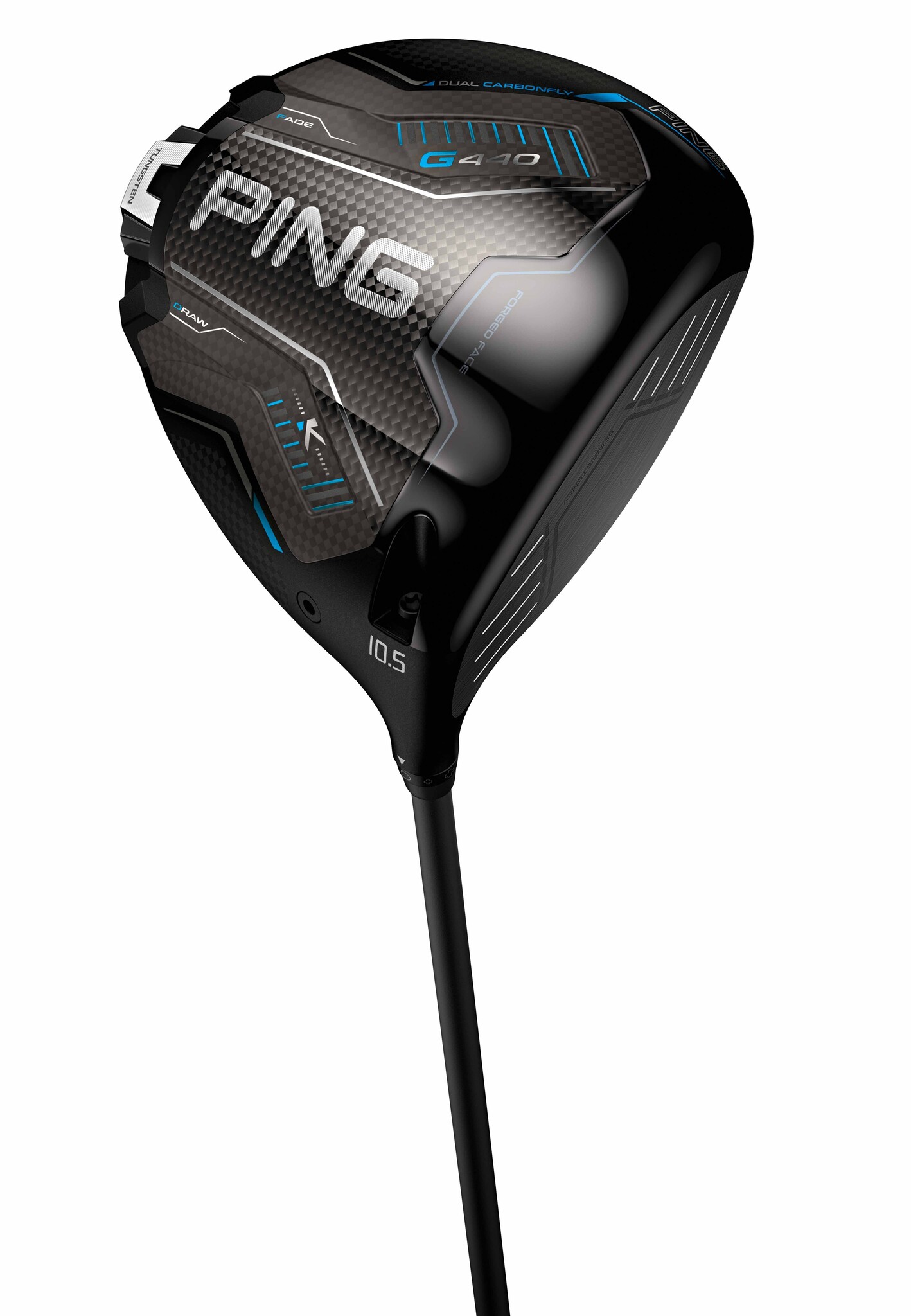 Ping G440 K Driver