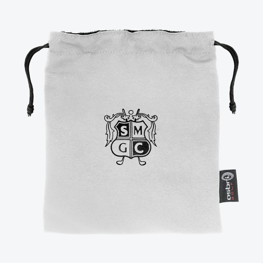 Nona Pouch met Logo